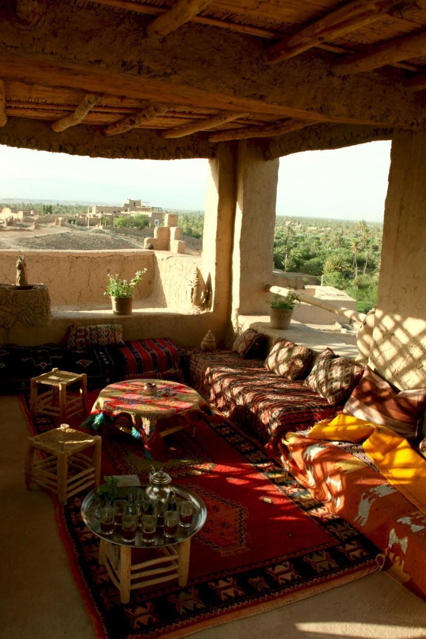 Auberge Migusta Skoura Exterior photo